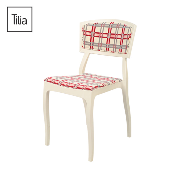 오리엔트체어 틸리아 카페 디자인 의자 철제
