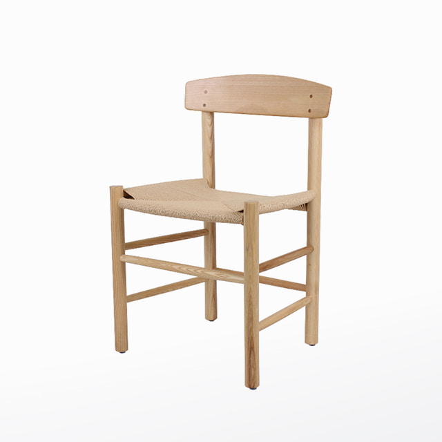 나인체어 애쉬우드 라탄 인테리어 카페 디자인 의자