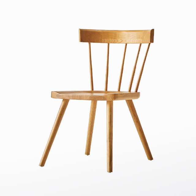 볼라디체어 원목 카페 인테리어 디자인 의자