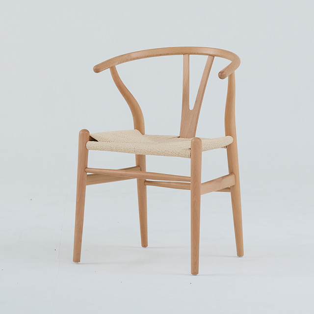에반실방석체어 비취원목 인테리어 카페 디자인 의자