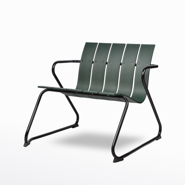 오션스라운지체어 스틸 플라스틱 야외 테라스 카페 인테리어 디자인 의자