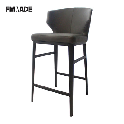클라우드바체어 모던 바의자 펍 카페 디자인