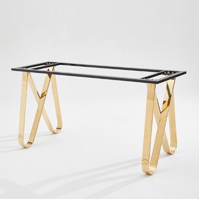 마리에 테이블 하부 프레임 주문제작 디자인가구 업소용 탁자다리